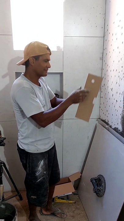 Ideia de Pedreiro