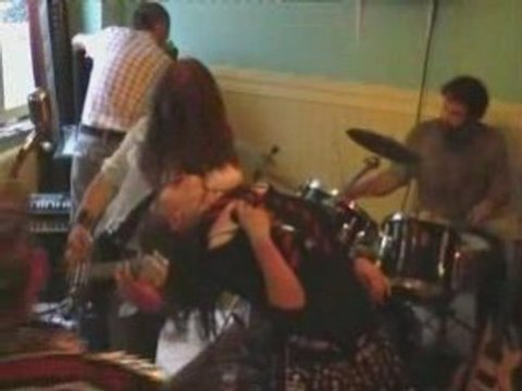 Dysenthry - alors maintenant je fais du punk