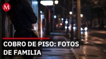 Sexoservidoras en Tijuana reciben amenazas con fotos para cobrar 20 mil pesos