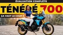 Yamaha Ténéré 700 : Vaut-elle le coup en 2026 ? Mon avis sincère