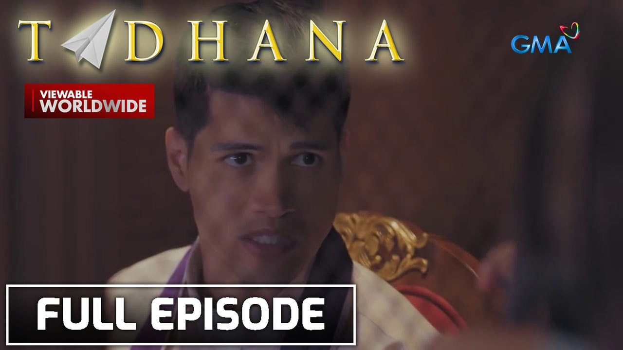 Misis, inaakit ang kanyang ex na pari na ngayon! (Full Episode) | Tadhana