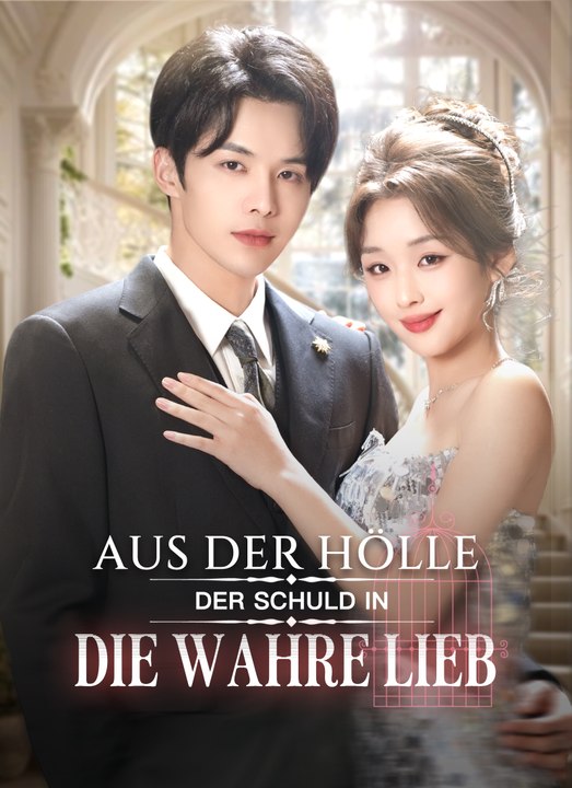 Aus der Hölle der Schuld in die wahre Lieb | Full 84 Eps SD Drama 2026