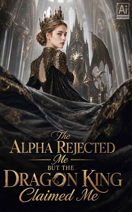 The Alpha Rejected Me, But the Dragon King Claimed Me FULL MOVIES ENGLISH SUB 2026