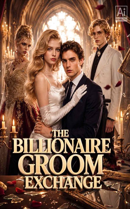The Billionaire Groom Exchange FULL MOVIES ENGLISH SUB 2026