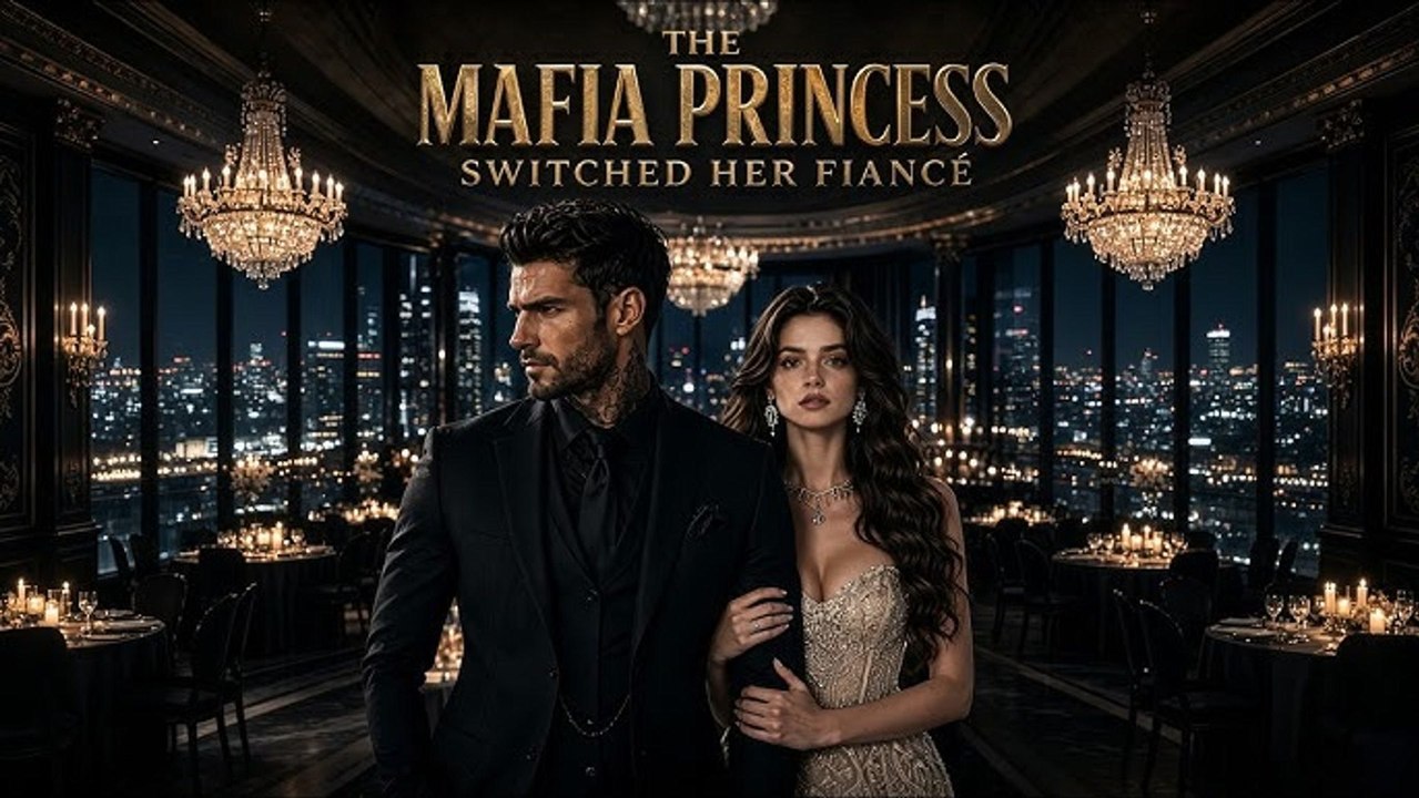 the mafia princess switched her fiance🔥[TOP TREND NOW]🔥