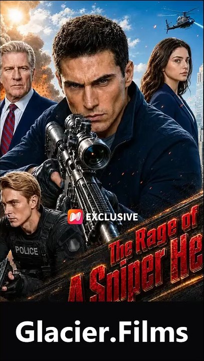 The Rage Of A Sniper Hero | True Forever - FULL ✅ [Eng Sub]