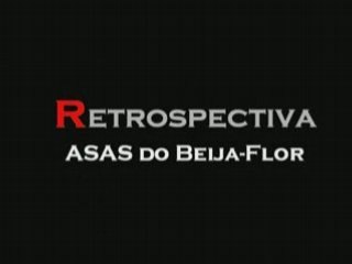 Retrospectiva ASAS