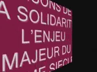 Association S'en Sortir Ensemble - Pôle Social