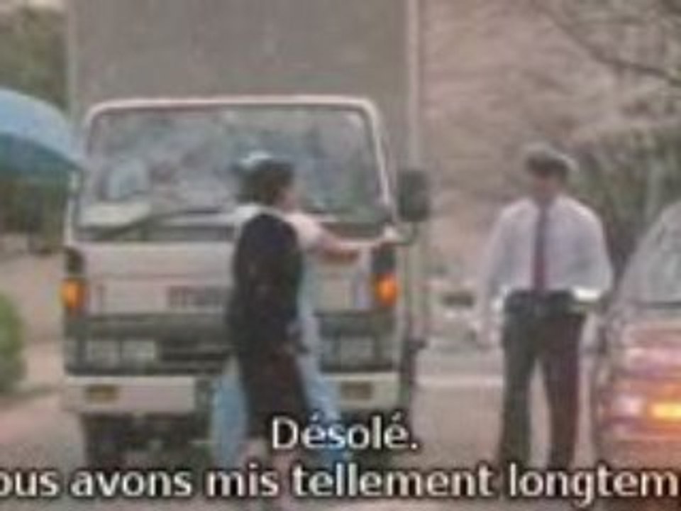 April Story 1