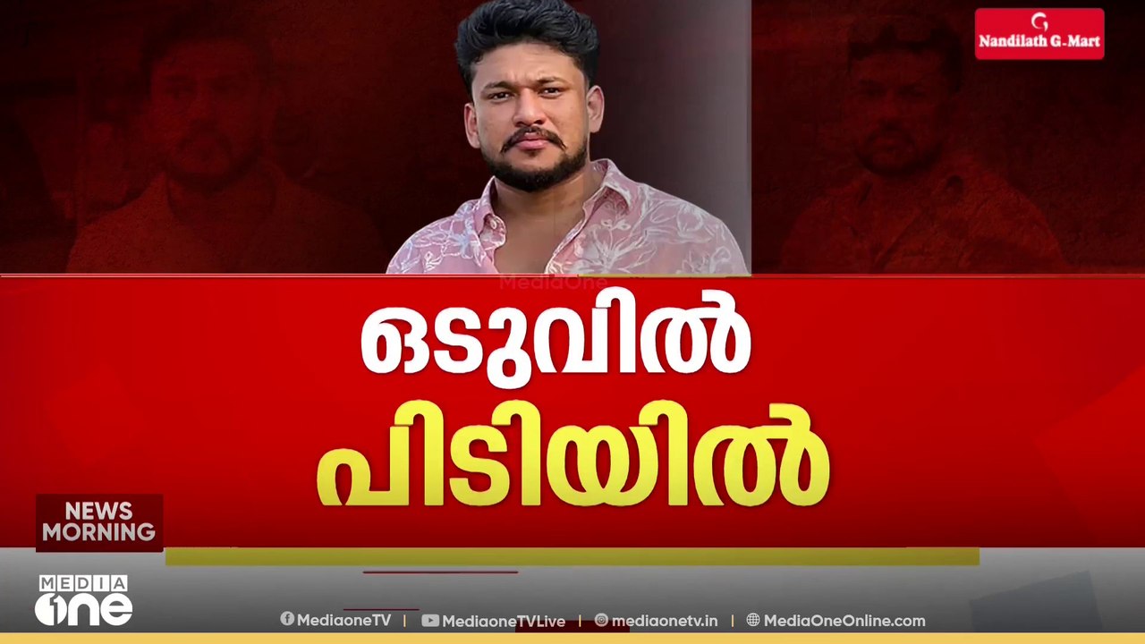 നിരവധി കേസുകൾ; ആയങ്കിയെ മണിച്ചിത്രത്താഴിട്ട് പൂട്ടി പൊലീസ്; കാപ്പ ചുമത്താൻ DIG നിർദേശം
