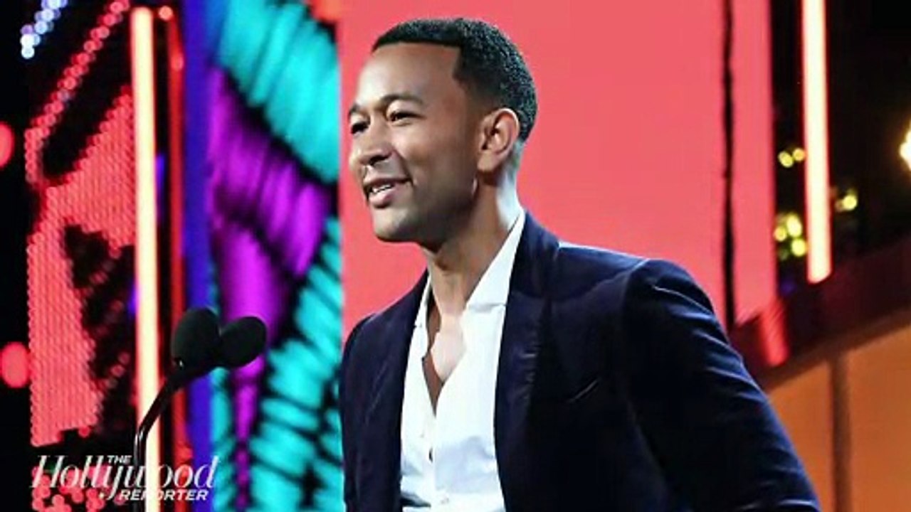 Emmy Nominations: Could John Legend & 'Jesus Christ Superstar' Team Pull Off EGOT? | THR News [Full Movie]
