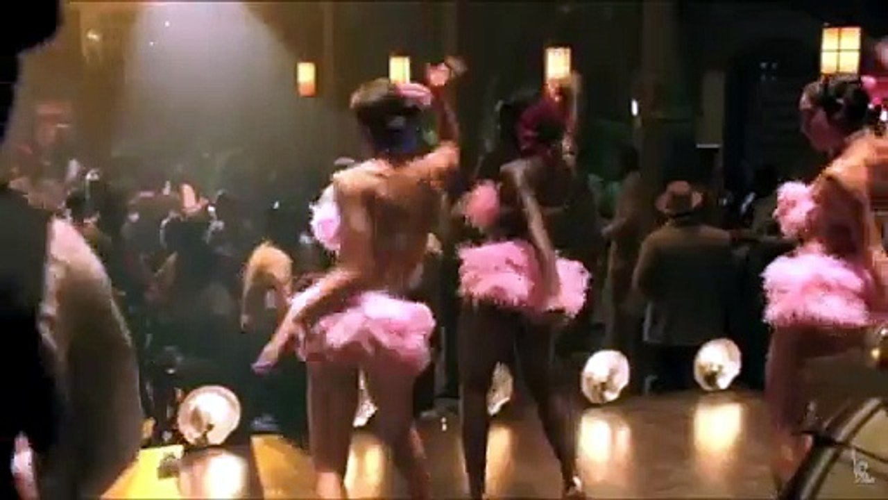 IDLEWILD - Gangsters Club (2006) Bande Annonce VF - HQ [Full Movie]