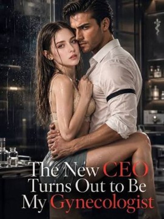 The New CEO Turns Out to Be My Gynecologist 🔥🔥🔥FULL MOVIES ENGLISH SUB 2026
