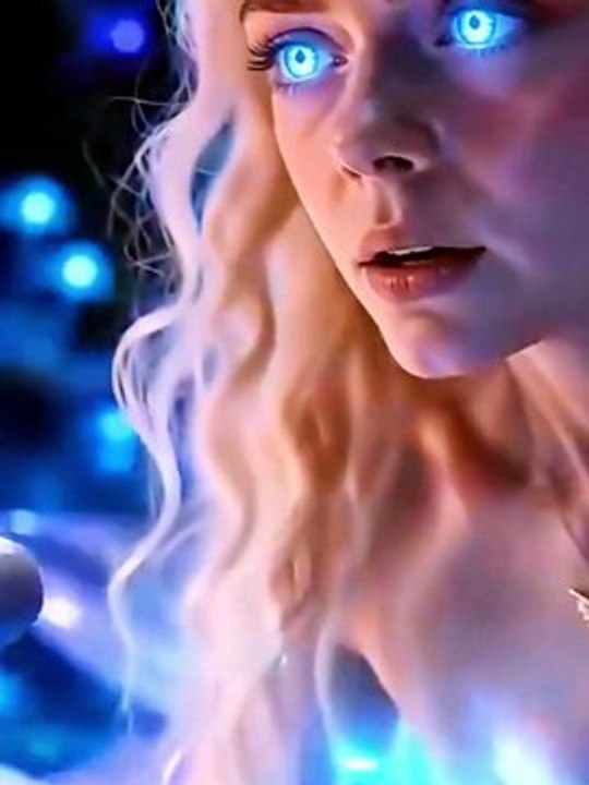 The fae prince's secret heir- FULL MOVIES I ENGLISH SUB