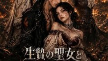 生贄の聖女と呪われた狼王 | 全話 | Short Drama 日本語
