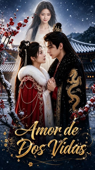 Amor De Dos Vidas Romance Serie Completa Asm Web Series