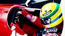 Why Aren't F1 Steering Wheels Round?