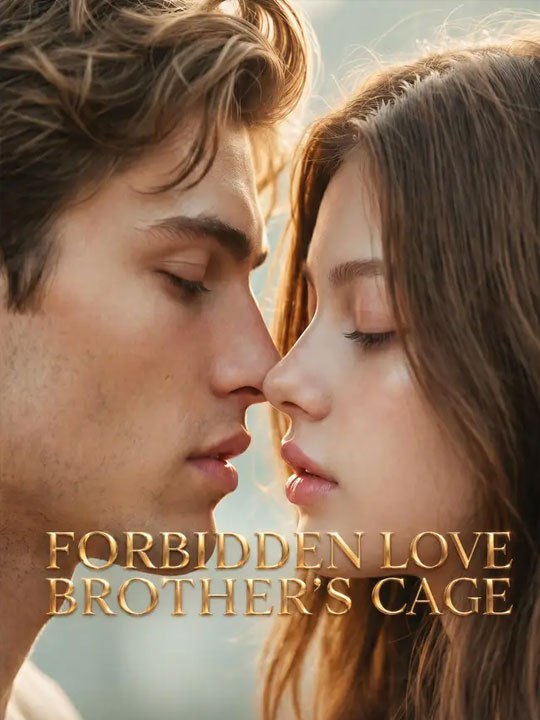 Forbidden Love Brother’s Cage -🔥🔥🔥FULL MOVIES ENGLISH SUB 2026