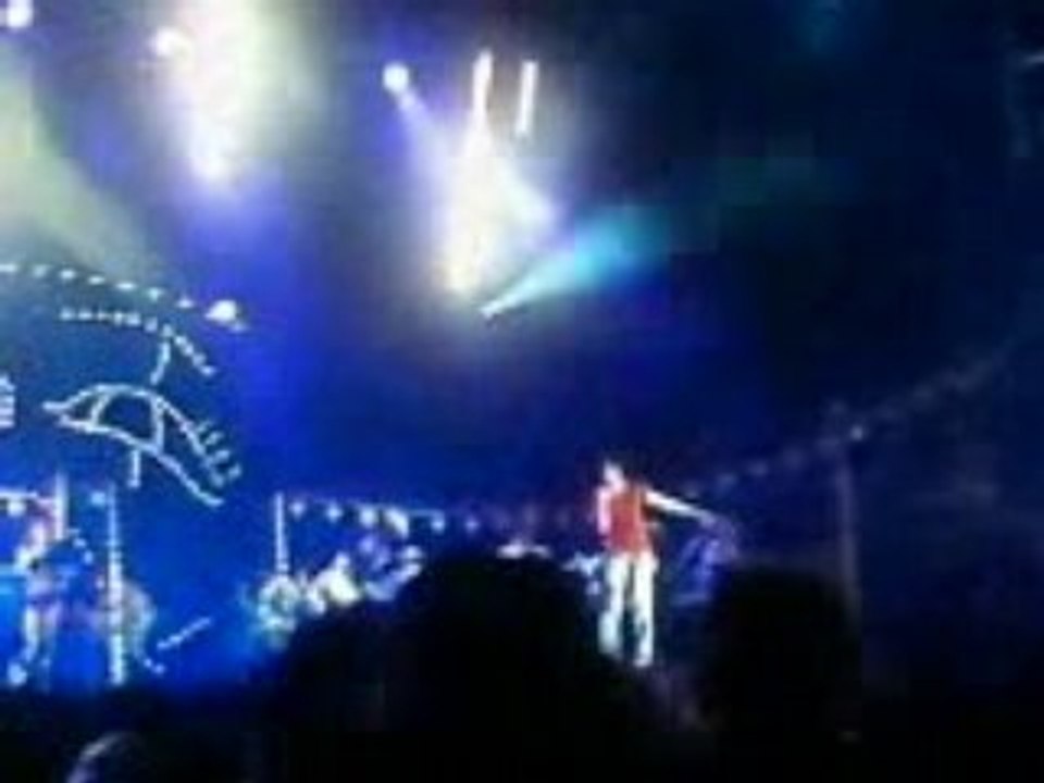 Mika Love today à Musilac