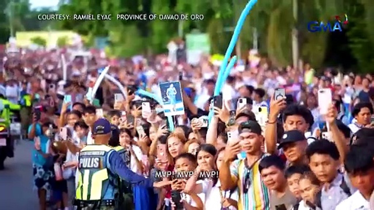 Mga magulang ni Rene Baterbonia, nakapanayam ni...