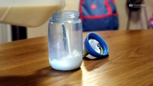Doctors see spike in toddler iron deficiency from too much cow’s milk