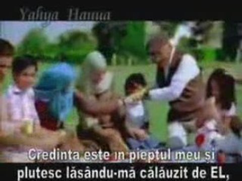 Amazing arabic nasheed! SUPER ARAPCA ILAHI! MUTLAKA IZLEYIN