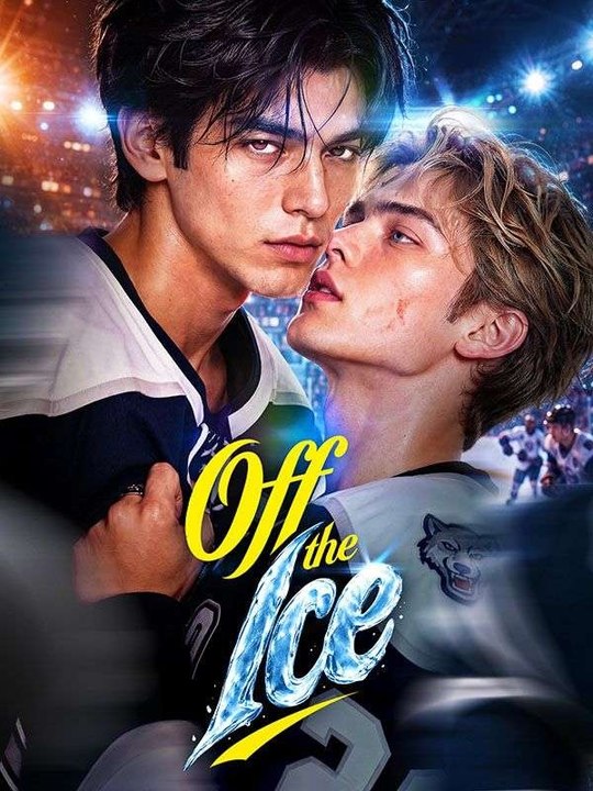 Off the Ice - FULL