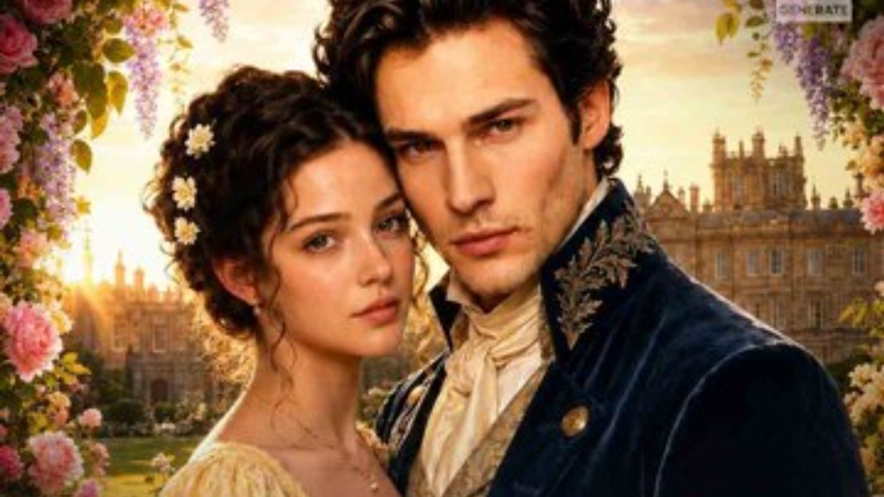 The Duke's Unwanted Bride P.H