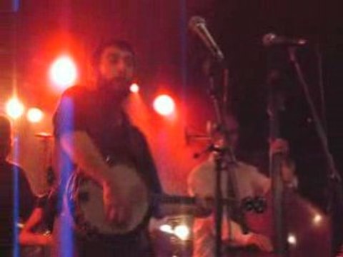 LES BLEROTS DE R.A.V.E.L. :Gobe-Mouche