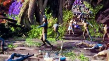 In Search of Gods - EP 23 English - Indo sub HD