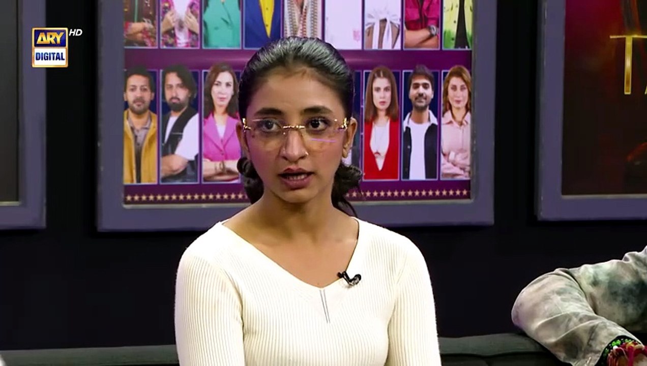 Exclusive Chat with  Maddy &  Daniya Kanwal | Buzz | EP 16 | ARY Digital [Full Movie]