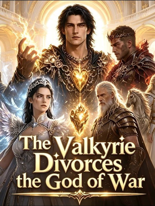 The Valkyrie Divorces the God of War DRAMA HUB