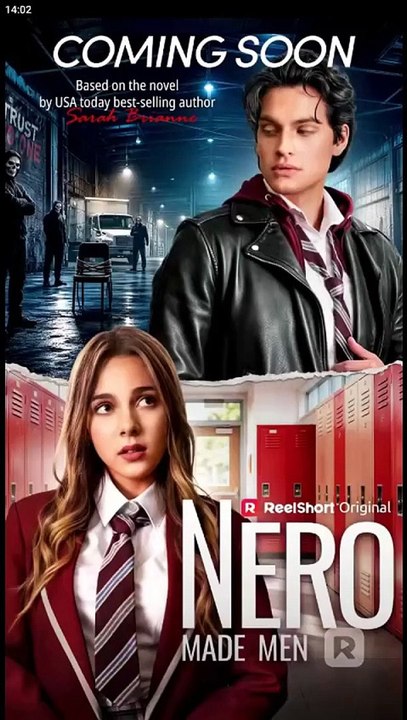 Nero, Made Men - Full Movie 🔥 🔥 🔥