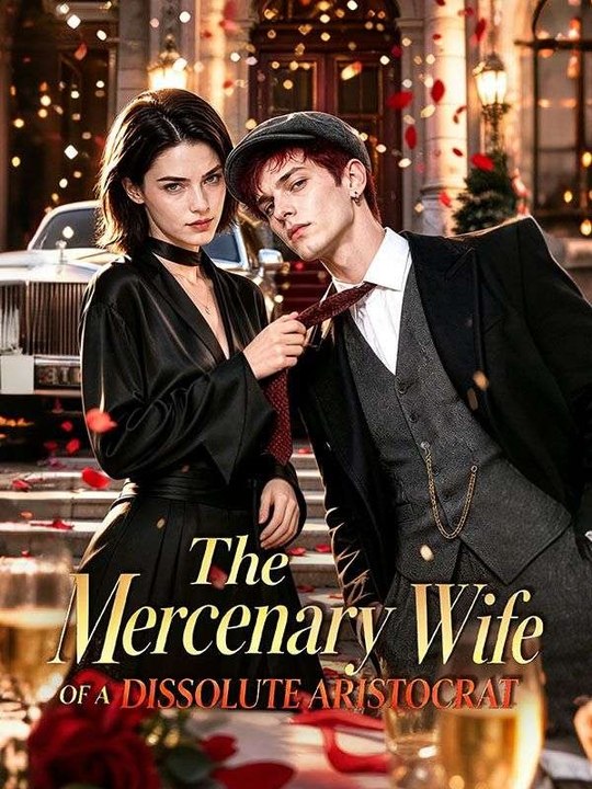 The Mercenary Wife of a Dissolute Aristocrat - Full Movie