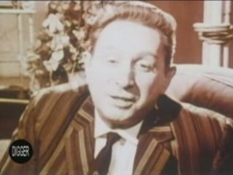 Charles Trenet - La Mer