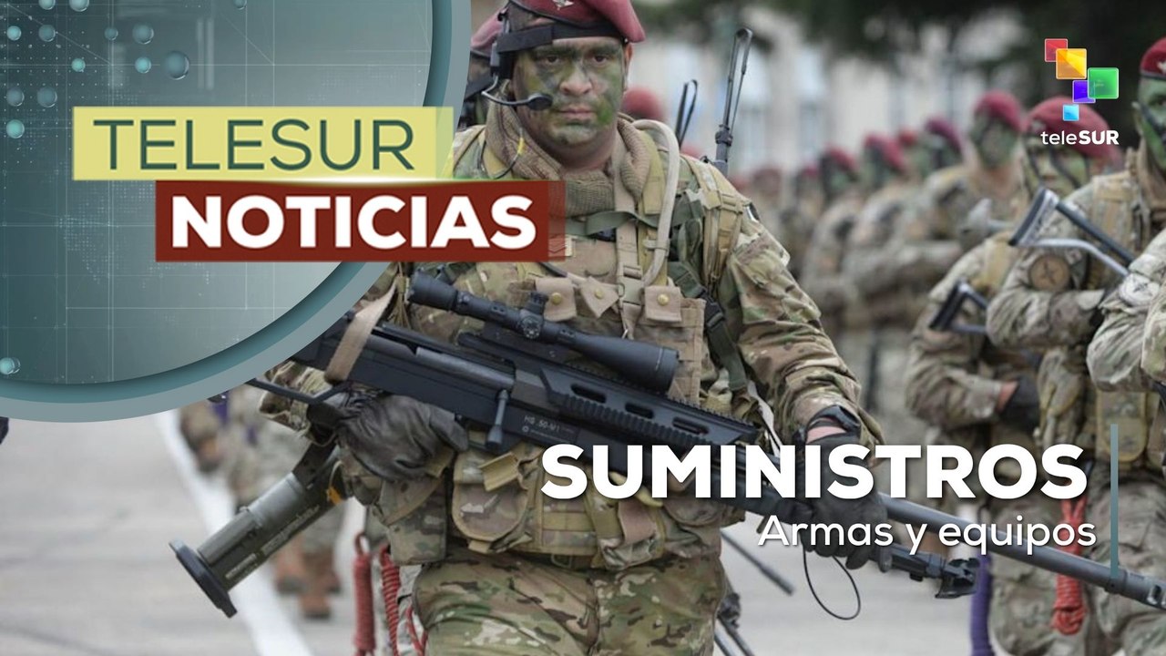 Moscú amplía sus fuerzas armadas