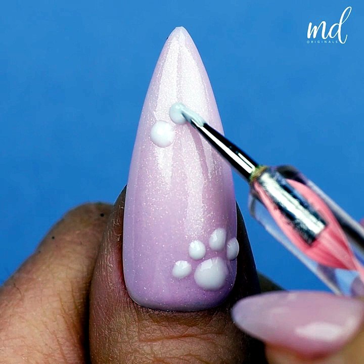 Nails for every mood 💅😍