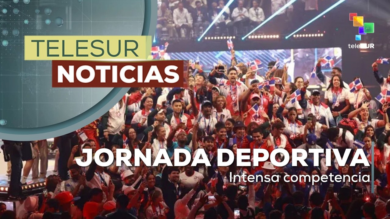 Santo Domingo 2026 cierra con fiesta y récords