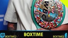 La pelea de Ryan Garcia ¿Una excusa para perder