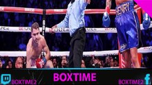 La advertencia de un experto Ryan Garcia es un peligro para todos