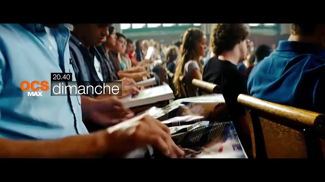 Transformers 2 : la revanche