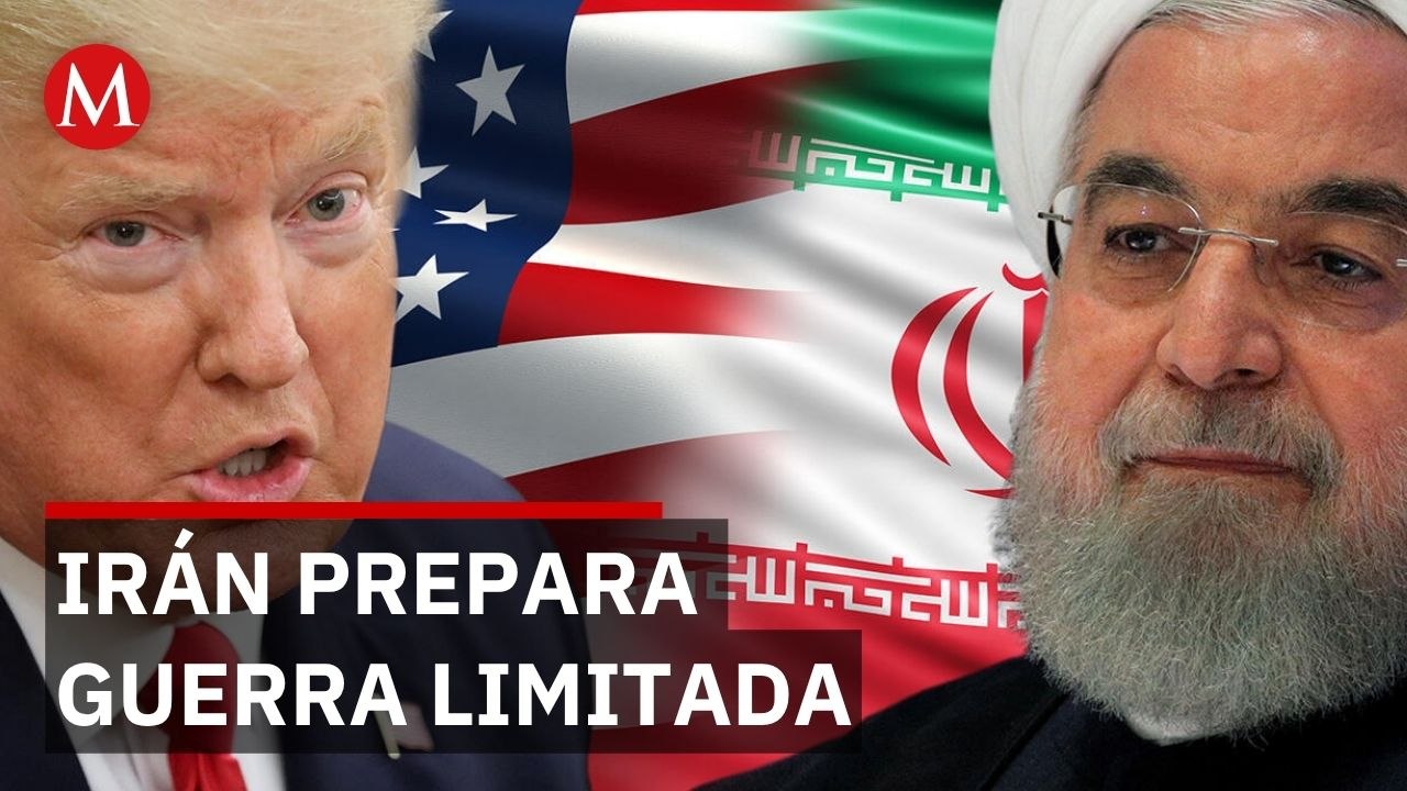 Irán consolida poder en Medio Oriente mientras EU pierde influencia con aliados