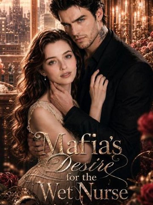 Mafia's Desire for the Wet Nurse - Complete #drama #englishsub 🔥🔥