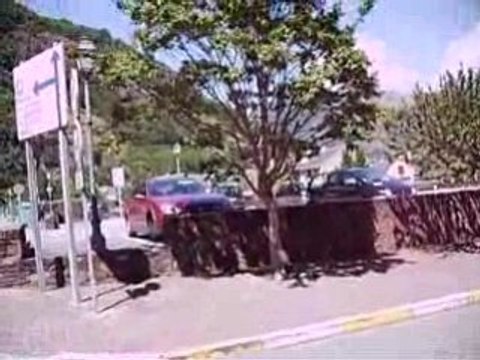 moutain bike downhill luchon superbagneres