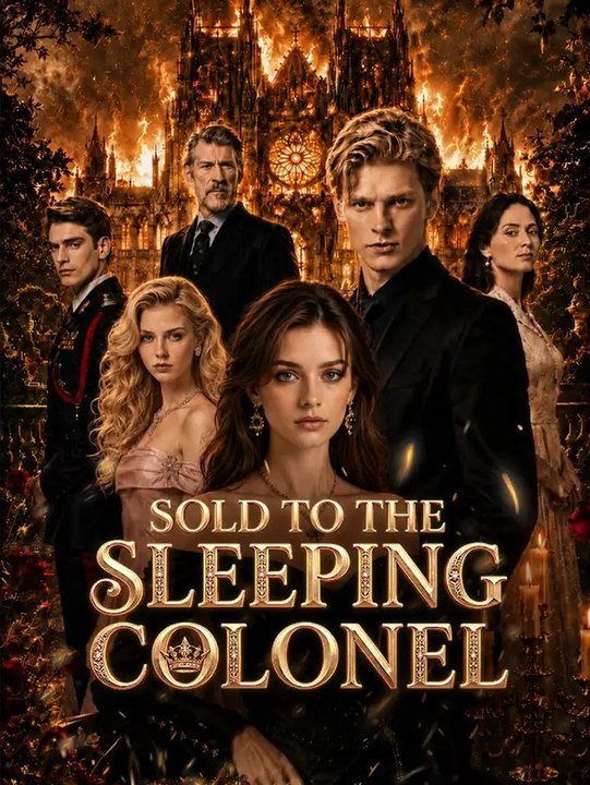 Sold to the Sleeping Colonel | Full EP Web Series