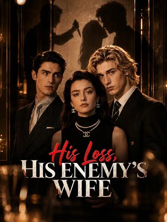 His Loss His Enemy S Wife | Full EP Web Series