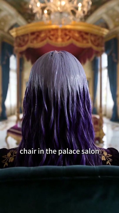 Crown He Kneels To Me
