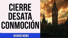 Reino Unido enfurecido: anuncian cierre masivo de emergencia