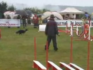 Le Creusot Vanca Jump