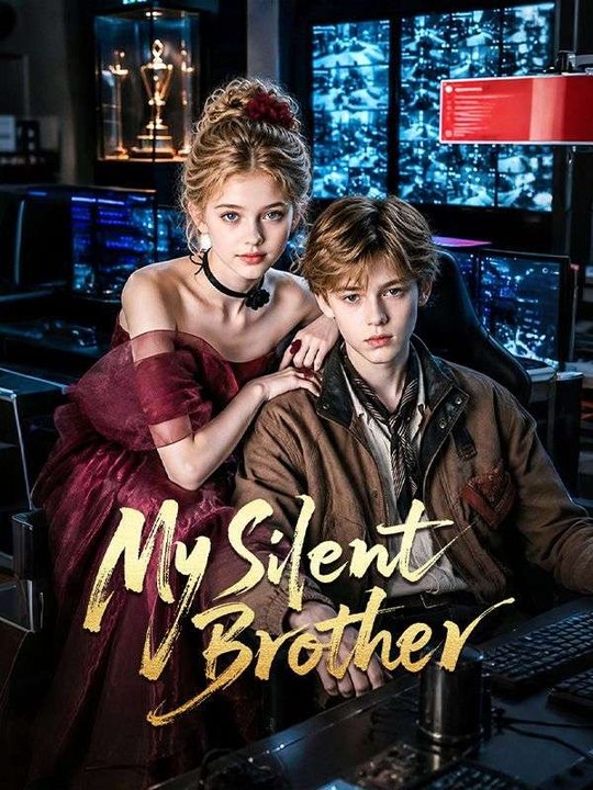 My Silent Brother EP